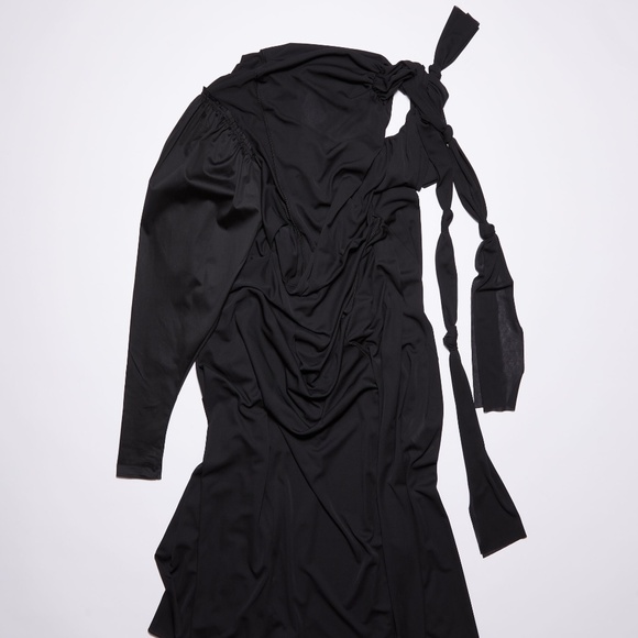 Runway Acne Studio Dress, XS NWT - Picture 3 of 11